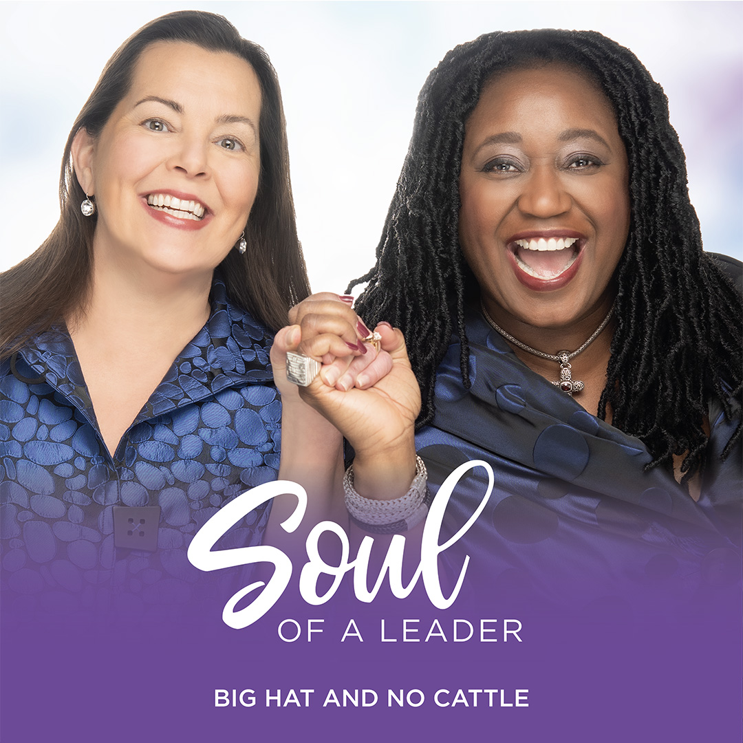 Amy Dordek Dolinsky Soul of a Leader Podcast